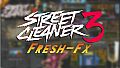 Street Cleaner 3 - Fresh-FX Magazine