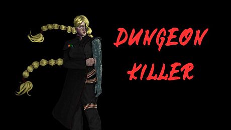 Dungeon Killer Game