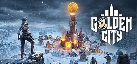 Golden City Game