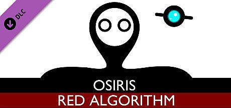 Red Algorithm - Osiris DLC