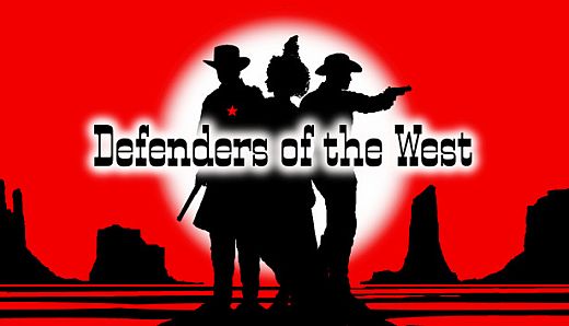 Defenders of the West