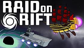 Raid On Rift