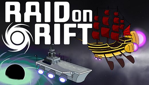 Raid On Rift