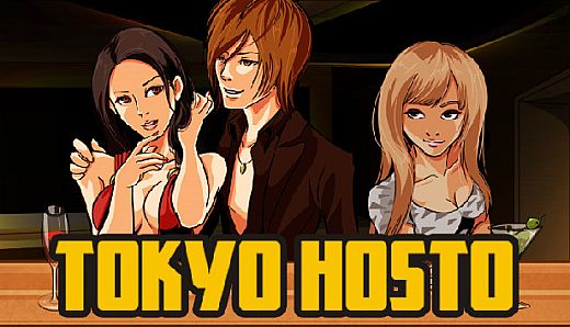 Tokyo Hosto