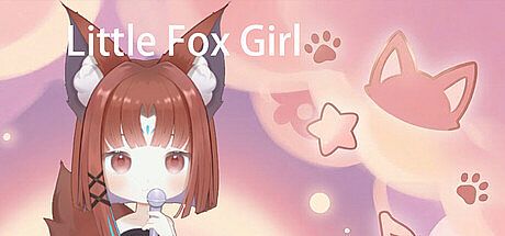 Little Fox Girl Game