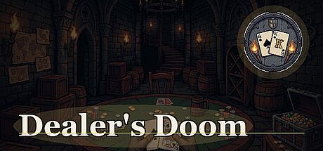Dealer's Doom Game