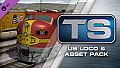 Train Simulator: US Loco & Asset Pack