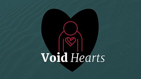 Void Hearts Game