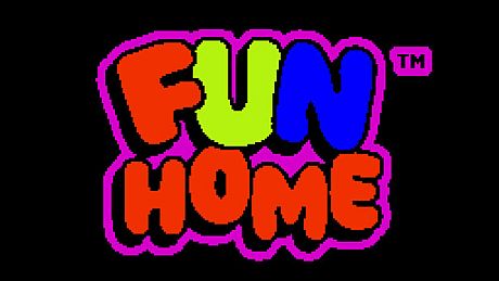 FUN HOME Game