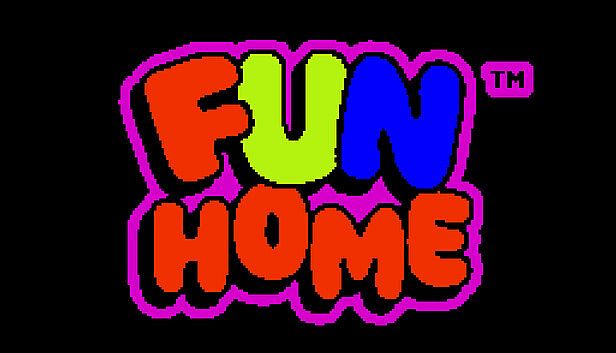 Buy FUN HOME