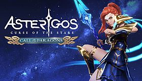 Asterigos: Call of the Paragons