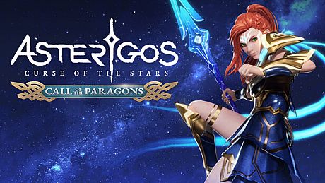 Asterigos: Call of the Paragons DLC
