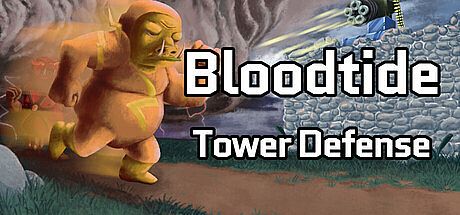 Bloodtide Tower Defense