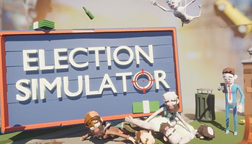 Election simulator
