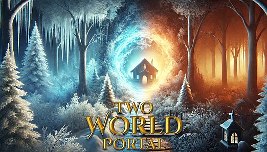 Two World Portal - Mysterious Adventure