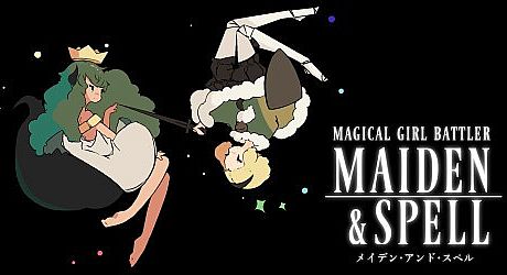 Maiden & Spell Game