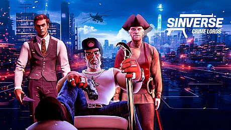 Sinverse Game