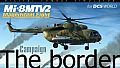 Mi-8MTV2: The Border Campaign