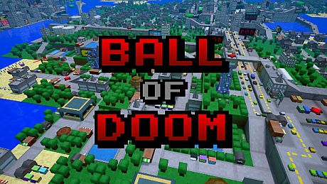 Ball of Doom Game