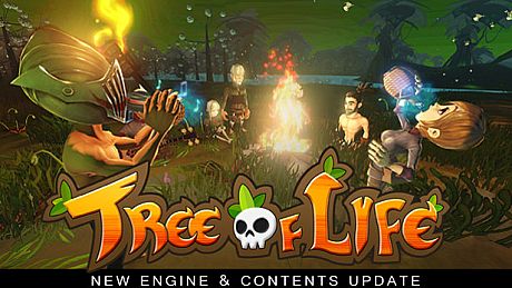 Tree of Life - Upgrade to Adventurer DLC
