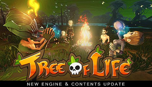 Tree of Life - Upgrade to Adventurer