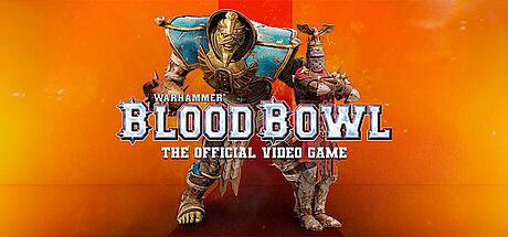 Warhammer Blood Bowl - The Official Video Game