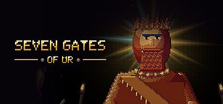 Seven Gates of Ur Game
