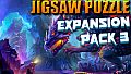 Jigsaw Puzzle - Expansion Pack 3