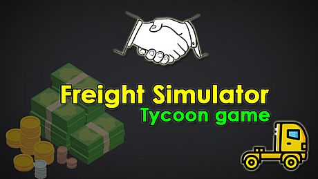 Freight Simulator Game