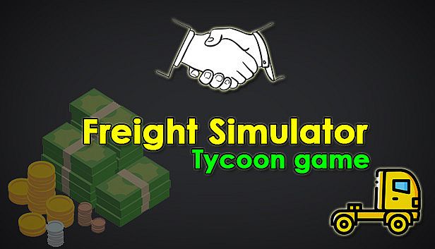 Buy Freight Simulator