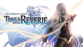The Legend of Heroes: Trails into Reverie