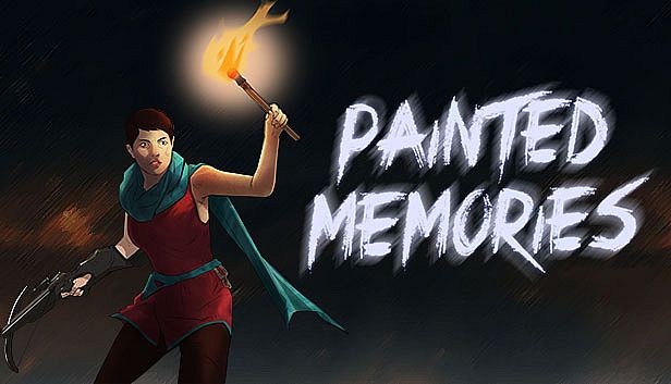 Buy Painted Memories