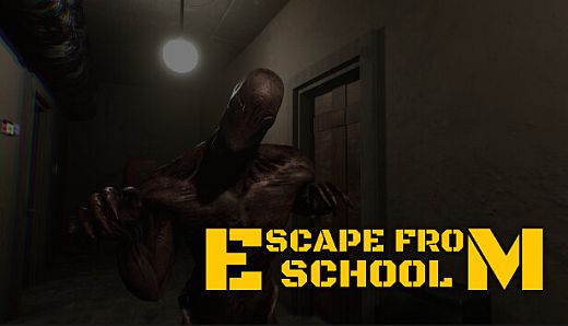 Escape From School : F.E.L.I.C