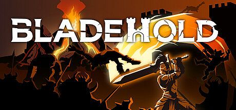 Bladehold Game