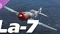 DCS: La-7 by OctopusG