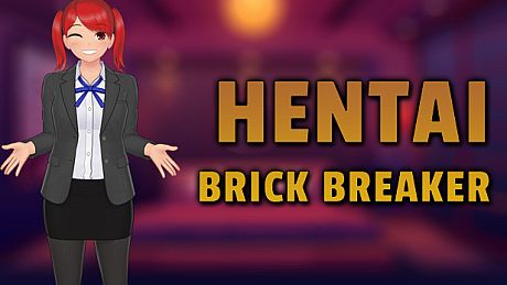 Hentai Brick Breaker