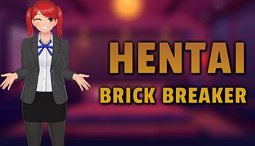 Hentai Brick Breaker