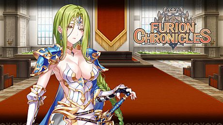 法利恩戰記（Furion Chronicles） Game