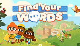 Find Your Words
