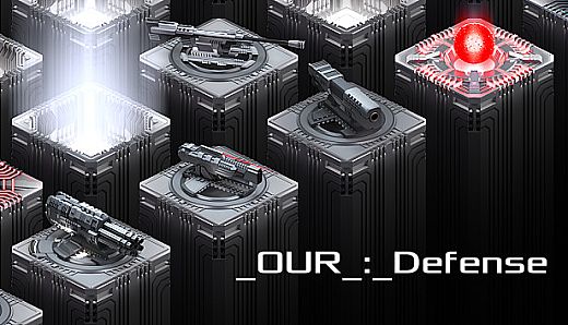 _OUR_:_Defense 2021