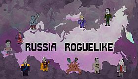 Russia Roguelike