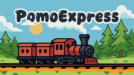 PomoExpress Game