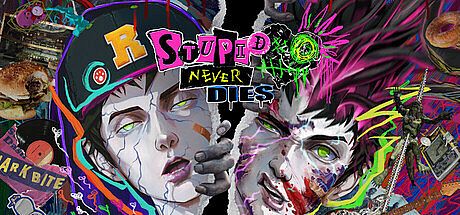 Stupid Never Dies Game