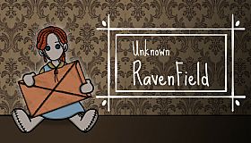 Unknown - Raven Field