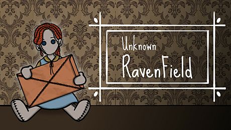 Unknown - Raven Field Game