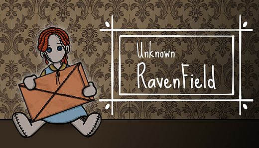 Unknown - Raven Field