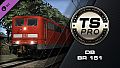 Train Simulator: DB BR 151 Loco Add-On