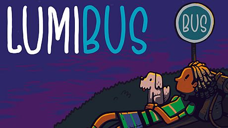 LumiBus Game
