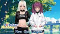 Workplace Fantasy - New Girl Chapter
