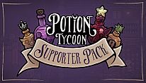 Kup Potion Tycoon - Supporter Pack na PC